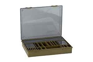 Prologic Tackle Organizer XL 1+6 BoxSystem (36.5x29x6cm) (54960)