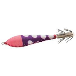 Sephia Fuwafuwa Sutte S 75mm 007 Purple Shimano (59VQSQ01V06)