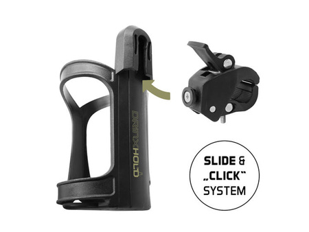 Wszechstronny uchwyt na kubek Delphin DrinxHOLD  Delphin (101004837)