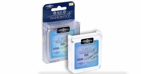 ŻYŁKA NIHONTO ICE 0.16mm\3.90kg\30m - 1szp. MIKADO ZNI3-016