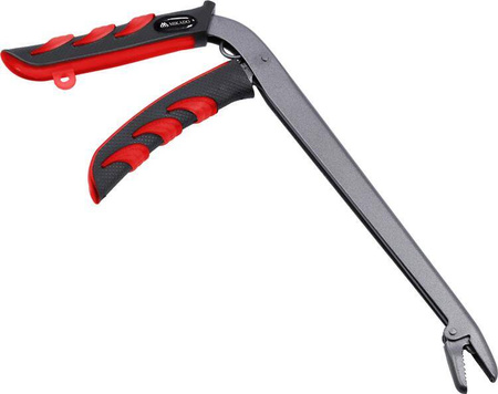 SZCZYPCE PISTOLETOWE 24cm - op.1szt. MIKADO AMN-848