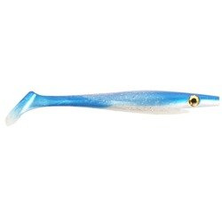 (R) GUMA RIPPER STRIKE PRO Pig Shad Jr. 15cm/21g. 1szt. 100 DRAGON TEV-SP172D-100
