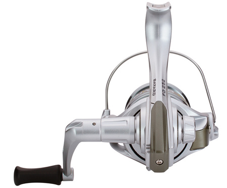 Kołowrotek Robinson Bayard FD 302 Robinson 23P-BY-302