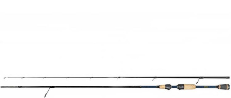 Wędka Ryobi SLAM 2.05 m 5-21 g spinn DRAGON CHW-SLMSC6102LFS