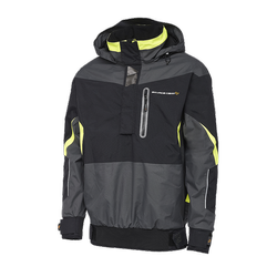 COASTAL RACE SMOCK M GREY Savage Gear (77661)