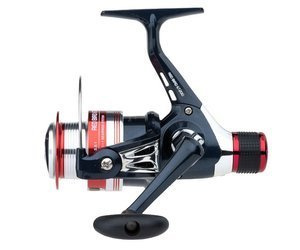 KOŁOWROTEK SPŁAWIKOWY RED BIRD 400 GT JAXON KJ-RBX400