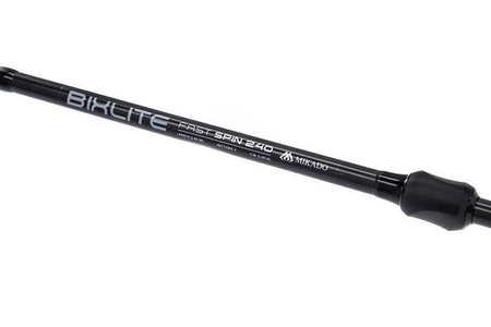 SPINNING BIXLITE FAST SPIN 208 c.w. 3-15 g (2 sec) MIKADO WAA860-208