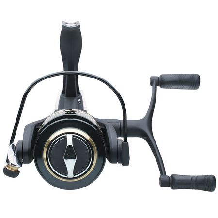 Kołowrotek Robinson Freerunner 306, il. łożysk 5+1 Robinson 23K-FR-306