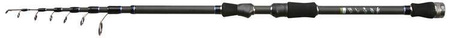 NIHONTO MH TELESPIN 270 c.w. 10-40 g MIKADO WAA268-270