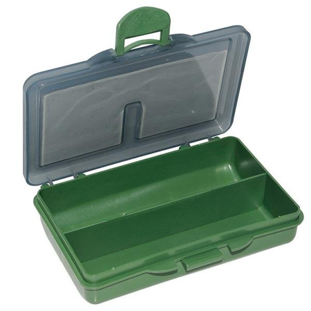 Pudełko karpiowe Compact L 36,5x30x5,5cm Carpex 74-PK-C05