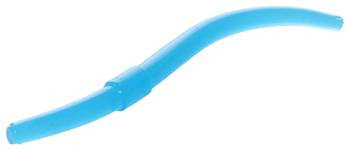 PRZYNĘTA - M-AREA LONG WORM- 85mm/BLUE - op.8szt. MIKADO PMLW-85-BL