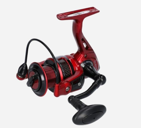 KOŁOWROTEK DO SPINNINGU - MILESTONE 4009 FD MIKADO KDA077-4009