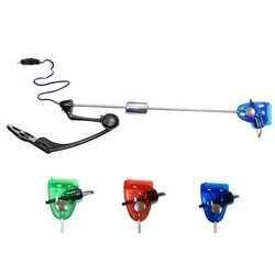 Sygnalizator Carpex z regul. zaczepem sztyftowym Carpex 88-SS-011