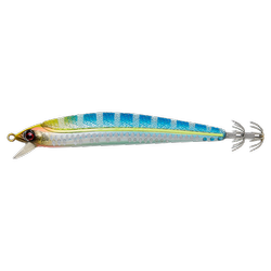 SQUID BEAT TROLLING 10CM 11G FLOATING BLUE 1PCS Savage Gear (74829)