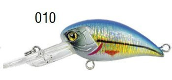 WOBLER CHUBBY CRANK DR 4cm F KOLOR F02 KAMATSU 324003010