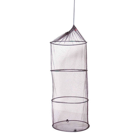 Siatka wędkarska na łódkę 45cm x 1,5m Robinson 86-A4-150