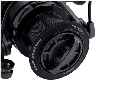 KOŁOWROTEK KARPIOWY - M-KA CARP 8007 MIKADO KDA147-8007