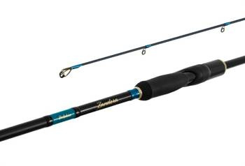 WĘDKA SPINNING Zandera / 2 składy 210cm/3-21g Delphin (110384050)