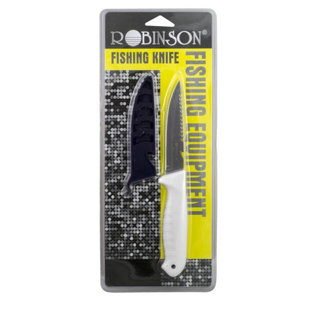 Nóż wędkarski Robinson 89-RP-013