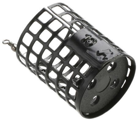 KOSZYCZEK OKRĄGŁY Z DENKIEM 50 g - op.10 MIKADO IDAB-DRU-23