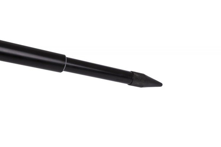 STANOWISKO KARPIOWE, RODPOD NA 4 NOGACH 80cm DLA 3 WĘDZISK MIKADO AMP03-803-4