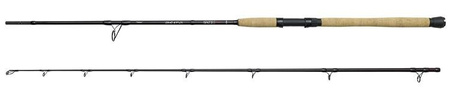 DAM SALT-X PRO SHAD & PILK 2.45M 200-300G DAM 60607