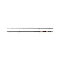 Wędka Cardiff AX Spinning 1,98m 0,7-6g 2 cz. Shimano (21CDFAXS66UL)