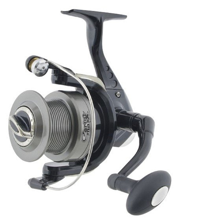 CARBOMAXX METHOD FEEDER LONG CAST 430FD KOŁOWROTEK KONGER 005009430