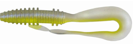 BIG TAIL TWIST 10cm 007 OP.6SZT KONGER 303003007