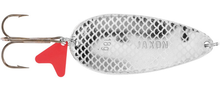 BŁYSTKA WAHADŁOWA HS KARAŚ RAB 3 D 5X1SZT JAXON BW-JKS3D