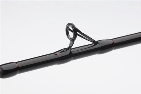 DAM SALT-X PRO BOAT 1.80M 20-30LB 150-3000G DAM 60603