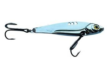 BŁYSTKA WAHADŁOWA HR VB SLIM 1 A 7G 5X1SZT JAXON BW-HJL01A