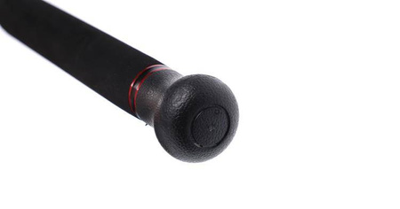 WĘDKA SILUPRO VERTICAL BOGEY 185 c.w. 80-200g (1+1 sec.) MIKADO WAA923-185