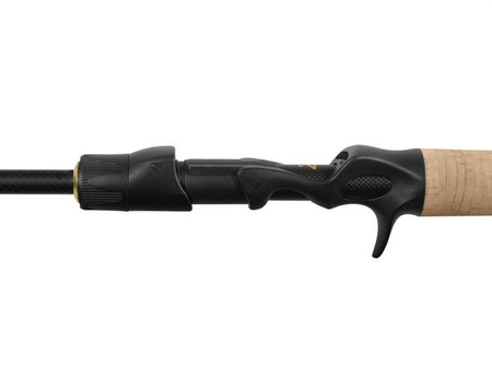 WĘDKA Zandera B-CAST 210cm/5-28g Delphin (101002620)