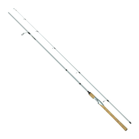 Wędka Robinson Platinum Light Spin 2,10m 5-15g Robinson 1PT-SP-210