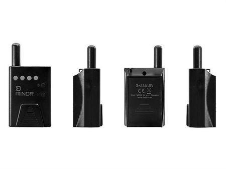 Sygnalizator do zestawu Delphin MINOR żółty Delphin (101003205)