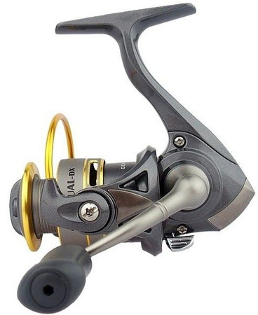 Kołowrotek  Ryobi SPIRITUAL DX  800 6BB+Inf.AR    DRAGON CHW-SPX-0800