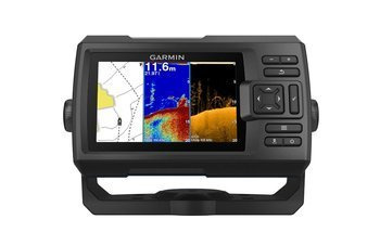 GARMIN ECHOSONDA STRIKER 5CV PLUS Z GT20 MIKADO 010-01872-01