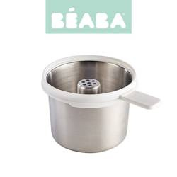 Beaba Koszyczek do gotowania ryżu/makaronu Babycook® NEO white