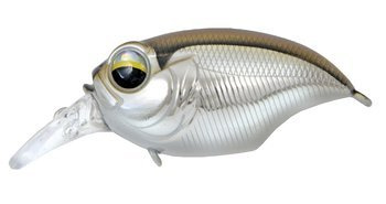 WOBLER CRAZY CRANK 40mm/8,8g FLOATING KOL.07 KAMATSU (HYL 51) 324084007