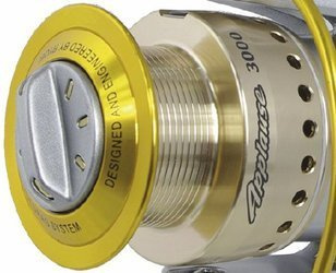 Szpula zapasowa  Ryobi APPLAUSE główna/oryginał 3000     DRAGON CHW-APL-3000XS