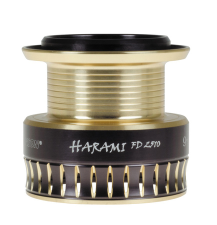 Szpula zapasowa do kołowrotka Harami FD 1510 Robinson 23P-HR-016