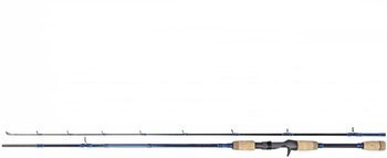 Wędka  Magnum Ti 2.13 m 10-35 g BaitCast M DRAGON CHC-20-33-214