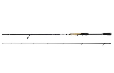 SPINNING DAM CULT-X LIGHT SPIN 1.65M / 1-8G DAM 65965