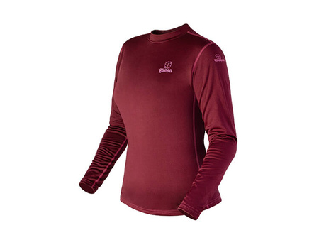 Termoaktywny zestaw góra + dół Delphin QUEEN 4LOVE L Delphin (101005302)