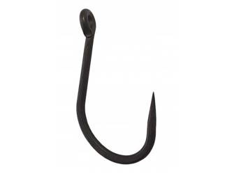 Prologic Haczyk bezzadziorowy Karpiowy Hoox XC8 Barbless Size 8 - 10pcs (49626)