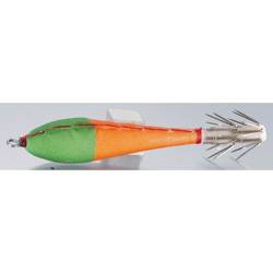 Sephia Fuwafuwa Sutte S 75mm 014 Chart Orange Shimano (59VQSQ01V0D)