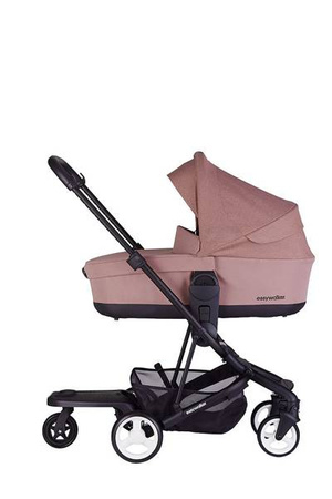 Easywalker Easyboard Platforma dostawka do wózka dla starszego dziecka