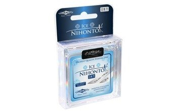 ŻYŁKA - NIHONTO ICE - 0.14mm/2.95kg/30m - op.1szp. MIKADO ZNI3-014