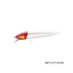 Exsence Blast Shad 14 06T Shimano (5VXM114R06)